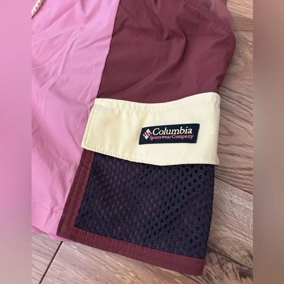 Painted Peak Hiking Shorts 5" Inseam - Picture 6 of 8